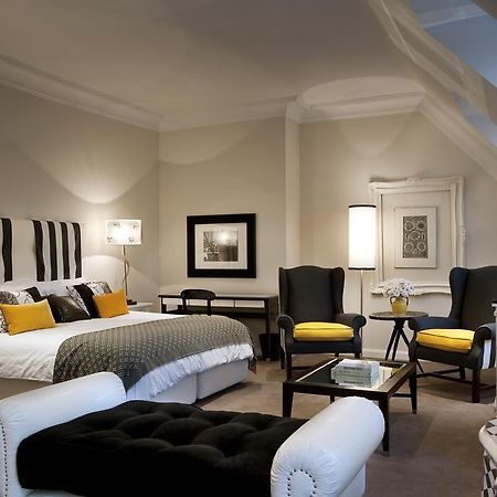 33 Melville Road Sandton Rom bilde