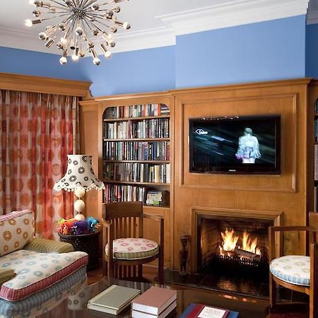 33 Melville Road Sandton Eksteriør bilde