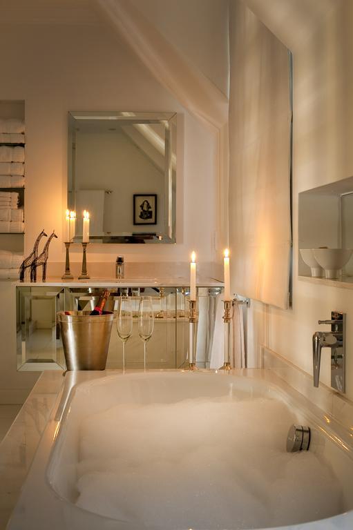 33 Melville Road Sandton Rom bilde