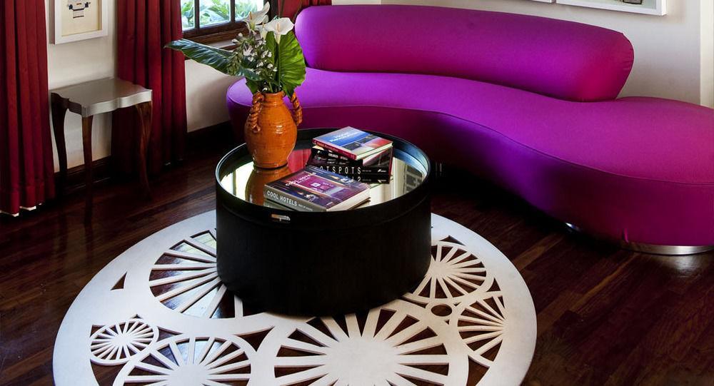 33 Melville Road Sandton Eksteriør bilde