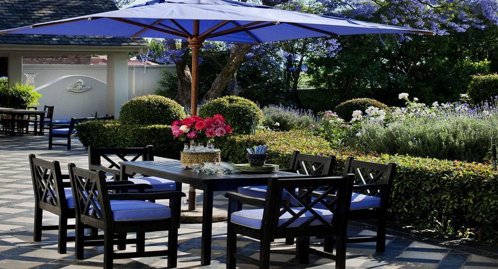 33 Melville Road Sandton Eksteriør bilde