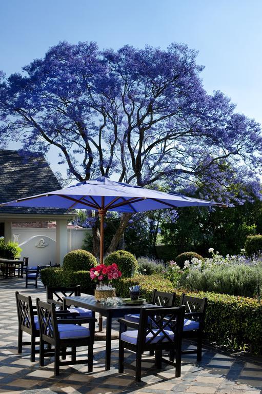 33 Melville Road Sandton Eksteriør bilde