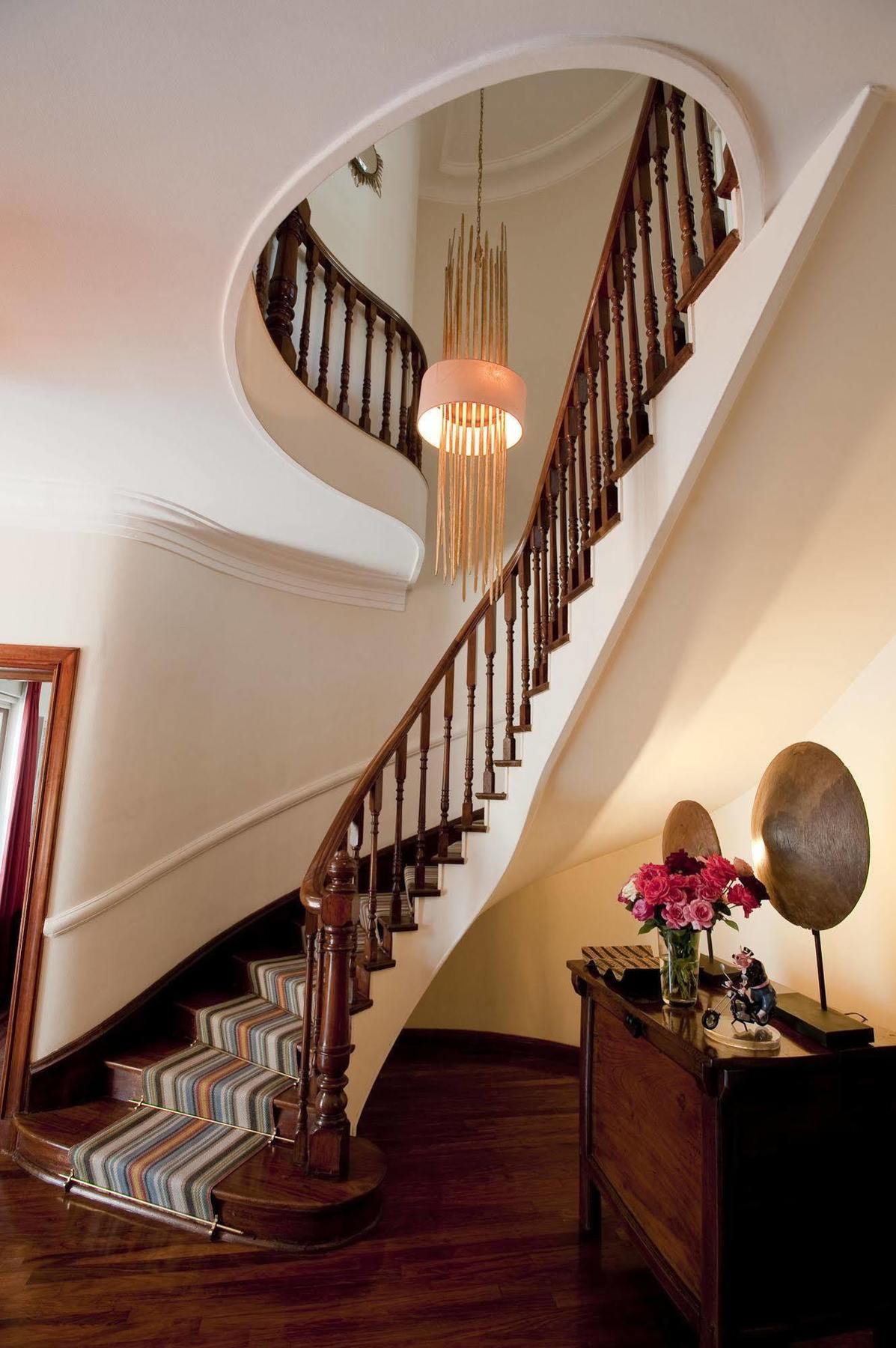 33 Melville Road Sandton Eksteriør bilde